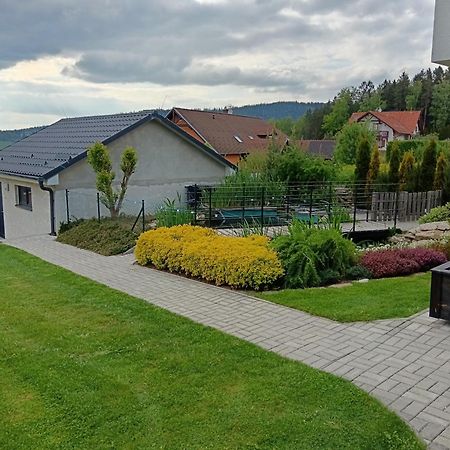 Apartmany 154 Ліпно-над-Влтавою Екстер'єр фото