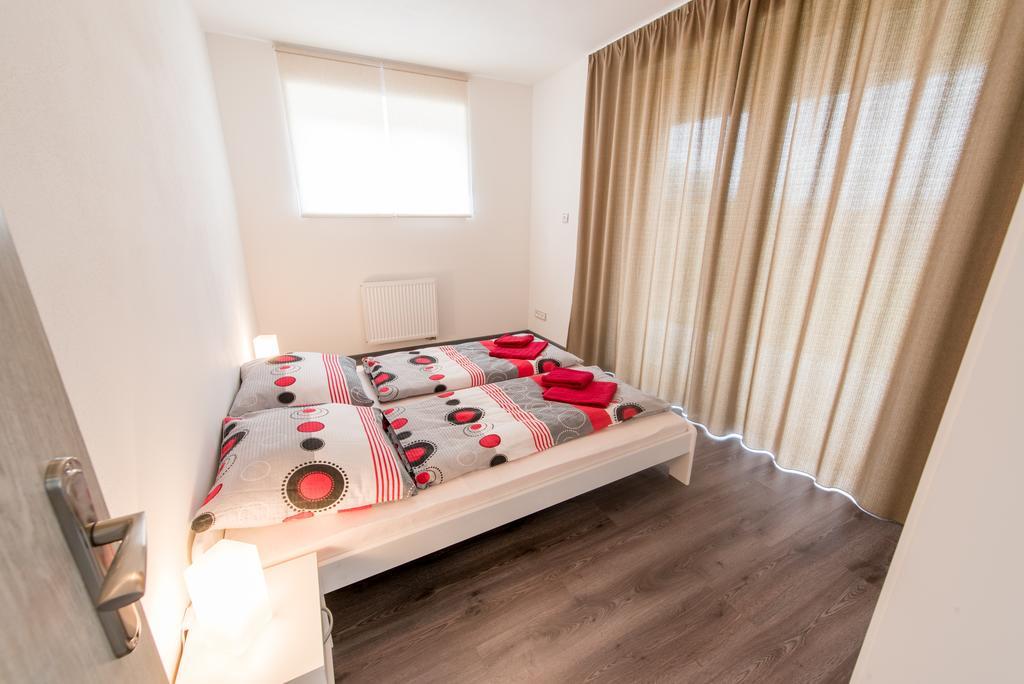 Apartmany 154 Ліпно-над-Влтавою Екстер'єр фото
