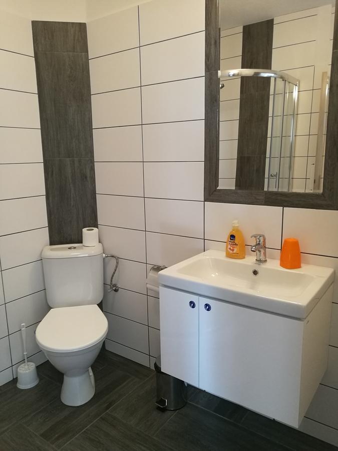 Apartmany 154 Ліпно-над-Влтавою Екстер'єр фото