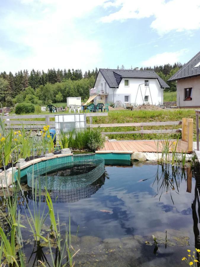 Apartmany 154 Ліпно-над-Влтавою Екстер'єр фото